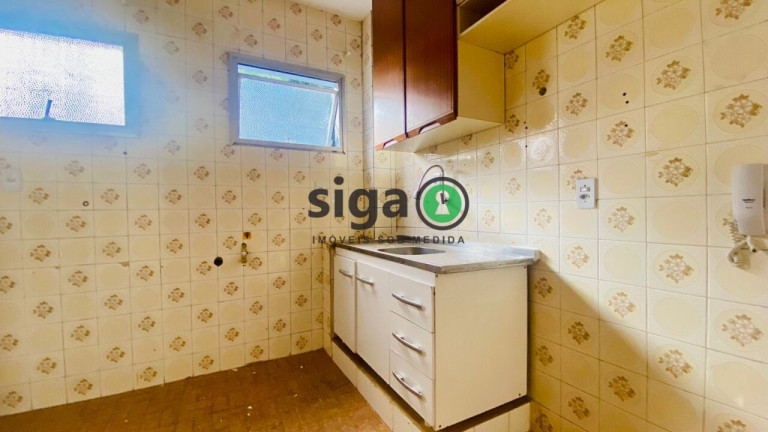 Imagem Apartamento com 2 Quartos à Venda, 55 m² em Brooklin - São Paulo Imagem Apartamento com 2 Quartos à Venda, 55 m² em Brooklin - São Paulo