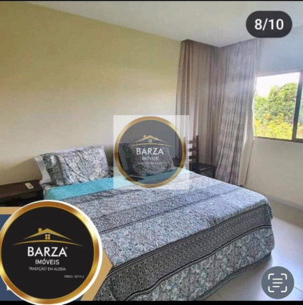 Imagem Casa de Condomínio com 5 Quartos à Venda, 230 m² em Aldeia Dos Camarás - Camaragibe