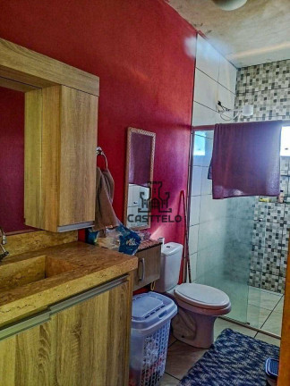Imagem Sobrado com 3 Quartos à Venda, 145 m² em Jardim Jerônimo Nogueira De Figueiredo - Londrina