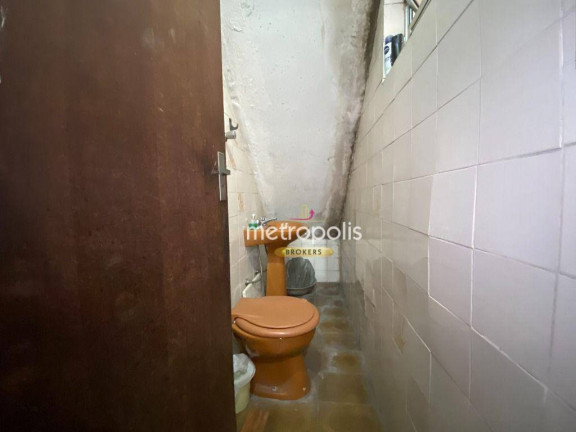 Imagem Casa com 2 Quartos à Venda, 147 m² em Barcelona - São Caetano Do Sul
