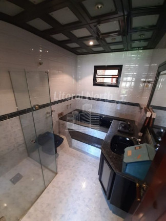 Imagem Casa com 4 Quartos à Venda, 400 m² em Vila Operária - Itajaí Imagem Casa com 4 Quartos à Venda, 400 m² em Vila Operária - Itajaí