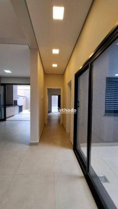 Imagem Casa com 3 Quartos à Venda, 139 m² em Parque Brasil 500 - Paulínia