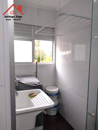 Imagem Apartamento com 2 Quartos à Venda, 44 m² em Jardim Mitsutani - São Paulo Imagem Apartamento com 2 Quartos à Venda, 44 m² em Jardim Mitsutani - São Paulo
