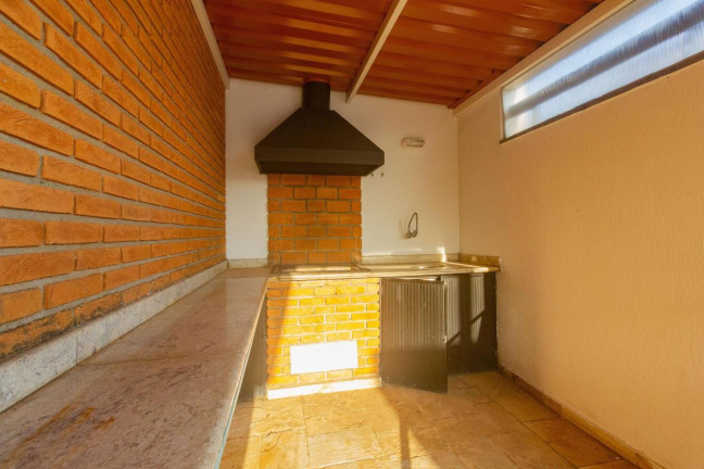 Imagem Apartamento com 3 Quartos à Venda, 210 m² em Real Parque - São Paulo