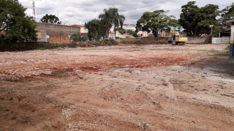 Imagem Terreno à Venda, 2.560 m² em Centro - Capela Do Alto Imagem Terreno à Venda, 2.560 m² em Centro - Capela Do Alto