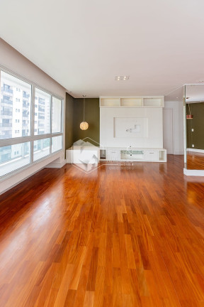 Imagem Apartamento com 3 Quartos à Venda, 158 m² em Moema - São Paulo Imagem Apartamento com 3 Quartos à Venda, 158 m² em Moema - São Paulo