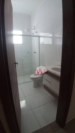 Imagem Casa com 3 Quartos à Venda, 130 m² em Condomínio Villagio Milano - Sorocaba