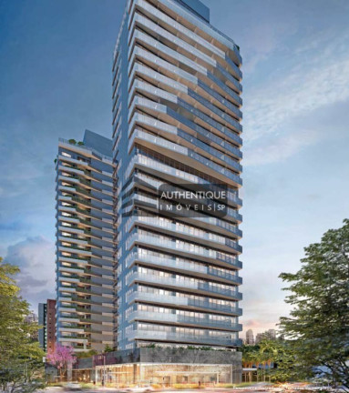 Imagem Apartamento com 1 Quarto à Venda, 46 m² em Vila Olímpia - São Paulo Imagem Apartamento com 1 Quarto à Venda, 46 m² em Vila Olímpia - São Paulo