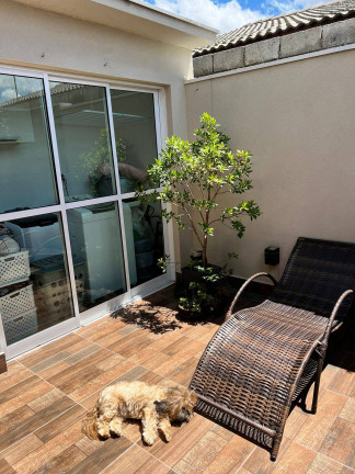 Imagem Casa de Condomínio com 2 Quartos à Venda, 54 m² em Bom Retiro - Bragança Paulista Imagem Casa de Condomínio com 2 Quartos à Venda, 54 m² em Bom Retiro - Bragança Paulista