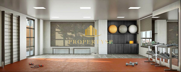 Imagem Apartamento com 2 Quartos à Venda, 66 m² em Vila Anglo Brasileira - São Paulo Imagem Apartamento com 2 Quartos à Venda, 66 m² em Vila Anglo Brasileira - São Paulo