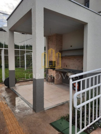 Imagem Apartamento com 2 Quartos à Venda, 44 m² em Jardim Paraíso - Jacareí Imagem Apartamento com 2 Quartos à Venda, 44 m² em Jardim Paraíso - Jacareí
