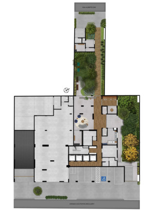 Imagem Apartamento com 1 Quarto à Venda, 30 m² em Chácara Klabin - São Paulo Imagem Apartamento com 1 Quarto à Venda, 30 m² em Chácara Klabin - São Paulo