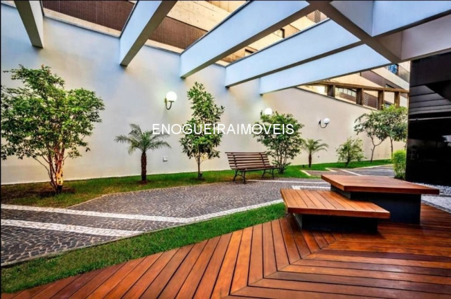 Imagem Flat com 1 Quarto à Venda, 36 m² em Jardim Paulista - São Paulo Imagem Flat com 1 Quarto à Venda, 36 m² em Jardim Paulista - São Paulo
