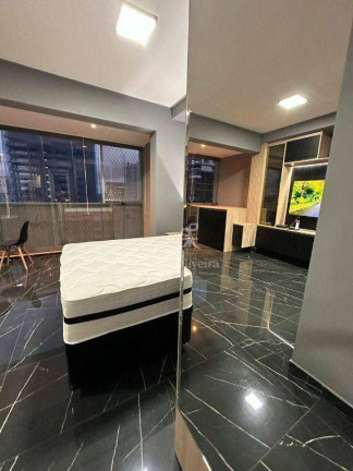 Imagem Apartamento com 1 Quarto para Alugar, 37 m² em Pinheiros - São Paulo Imagem Apartamento com 1 Quarto para Alugar, 37 m² em Pinheiros - São Paulo