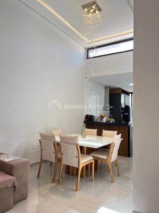 Imagem Casa de Condomínio com 3 Quartos à Venda, 200 m² em Vila Monte Alegre - Paulínia Imagem Casa de Condomínio com 3 Quartos à Venda, 200 m² em Vila Monte Alegre - Paulínia