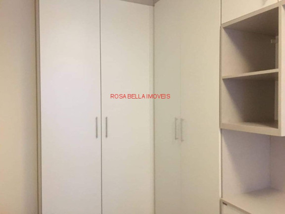 Imagem Apartamento com 2 Quartos à Venda, 54 m² em Parque União - Jundiaí