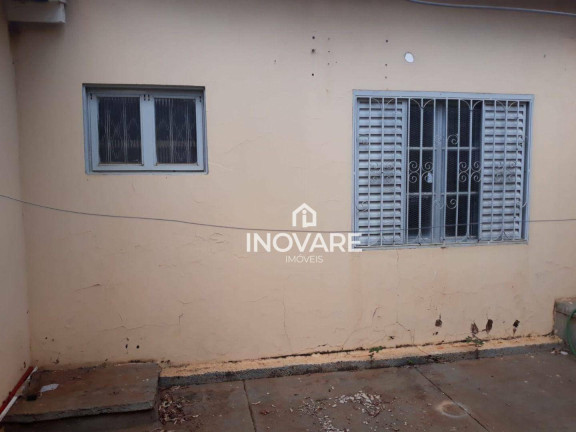 Imagem Casa com 3 Quartos à Venda, 96 m² em Alto Da Boa Vista - Itumbiara