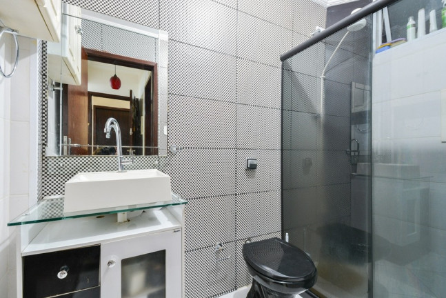 Imagem Apartamento com 2 Quartos à Venda, 50 m² em Bela Vista - São Paulo Imagem Apartamento com 2 Quartos à Venda, 50 m² em Bela Vista - São Paulo