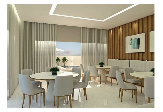 Imagem Apartamento com 2 Quartos à Venda, 86 m² em Boqueirão - Santos Imagem Apartamento com 2 Quartos à Venda, 86 m² em Boqueirão - Santos