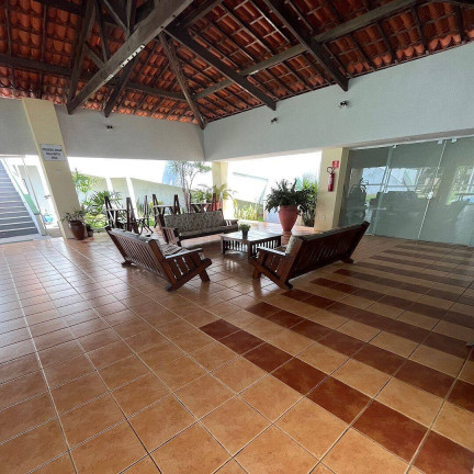 Imagem Apartamento com 1 Quarto à Venda, 44 m² em Porto Das Dunas - Aquiraz