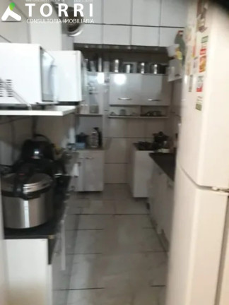 Imagem Sobrado com 2 Quartos à Venda, 175 m² em Parque São Bento - Sorocaba