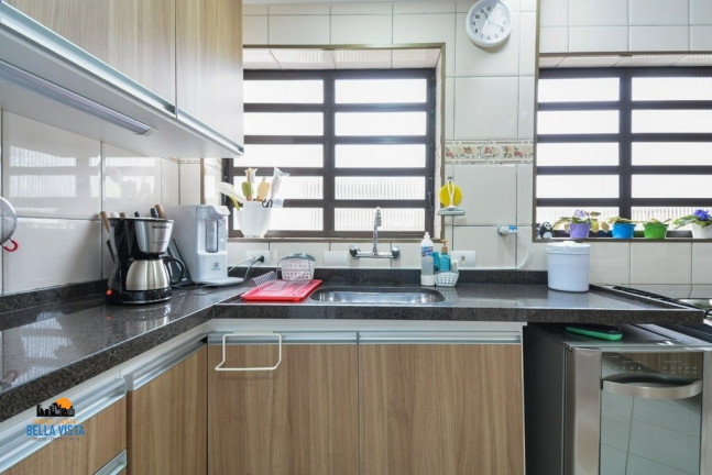 Imagem Casa com 3 Quartos à Venda,  em Vila Clementino - São Paulo