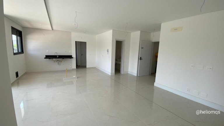 Imagem Apartamento com 3 Quartos à Venda, 116 m² em Itanhangá Park - Campo Grande Imagem Apartamento com 3 Quartos à Venda, 116 m² em Itanhangá Park - Campo Grande