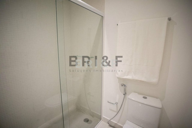 Imagem Apartamento com 1 Quarto para Alugar, 43 m² em Brooklin - São Paulo Imagem Apartamento com 1 Quarto para Alugar, 43 m² em Brooklin - São Paulo