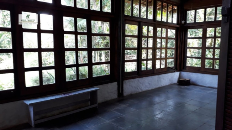 Imagem Chácara com 4 Quartos à Venda, 5.000 m² em Alto Da Serra - São Roque