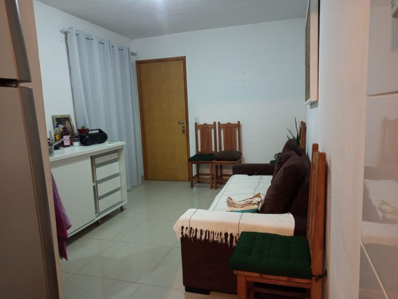 Imagem Apartamento com 2 Quartos à Venda, 48 m² em Jardim ísis - Cotia Imagem Apartamento com 2 Quartos à Venda, 48 m² em Jardim ísis - Cotia