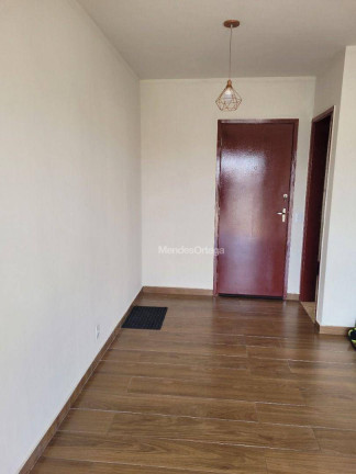 Imagem Apartamento com 1 Quarto para Alugar, 47 m² em Jardim Nova Manchester - Sorocaba Imagem Apartamento com 1 Quarto para Alugar, 47 m² em Jardim Nova Manchester - Sorocaba