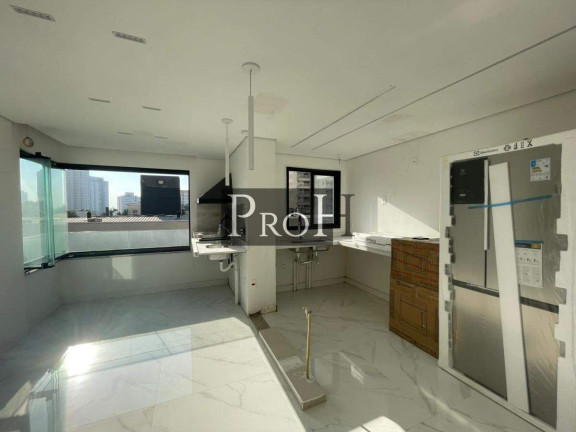 Imagem Apartamento com 2 Quartos à Venda, 94 m² em Campestre - Santo André Imagem Apartamento com 2 Quartos à Venda, 94 m² em Campestre - Santo André