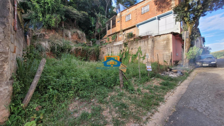 Imagem Terreno à Venda, 360 m² em Bethânia - Ipatinga
