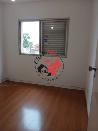 Imagem Apartamento com 3 Quartos à Venda, 70 m² em Centro - São Bernardo Do Campo