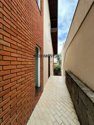 Imagem Casa com 4 Quartos à Venda, 353 m² em Parque Dos Príncipes - São Paulo