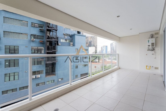 Imagem Apartamento com 1 Quarto à Venda, 57 m² em Pinheiros - São Paulo