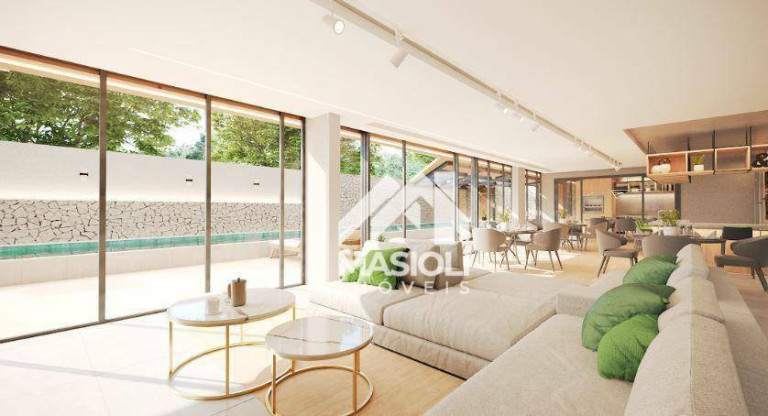 Imagem Apartamento com 3 Quartos à Venda, 68 m² em Praia Das Gaivotas - Vila Velha Imagem Apartamento com 3 Quartos à Venda, 68 m² em Praia Das Gaivotas - Vila Velha