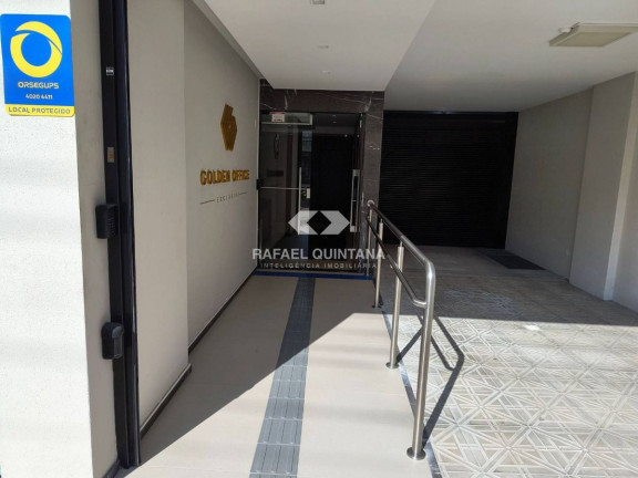 Imagem Ponto Comercial à Venda, 48 m² em Centro - Florianópolis
