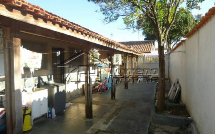 Imagem Casa com 3 Quartos à Venda, 166 m² em Jardim Das Indústrias - São José Dos Campos Imagem Casa com 3 Quartos à Venda, 166 m² em Jardim Das Indústrias - São José Dos Campos