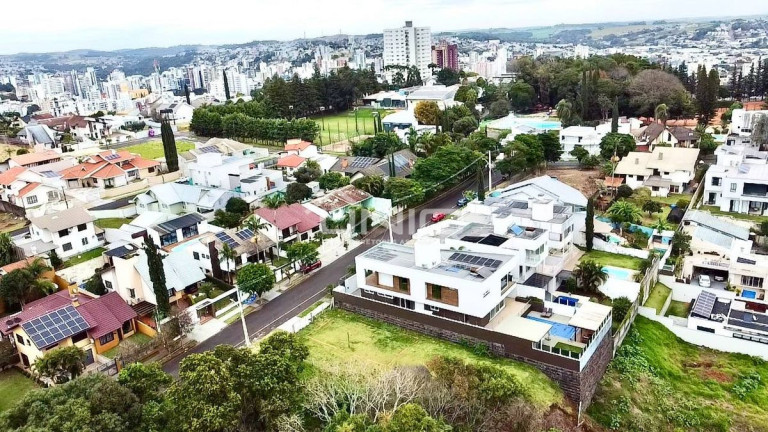 Imagem Terreno à Venda, em Pinheiros - Pato Branco Imagem Terreno à Venda, em Pinheiros - Pato Branco