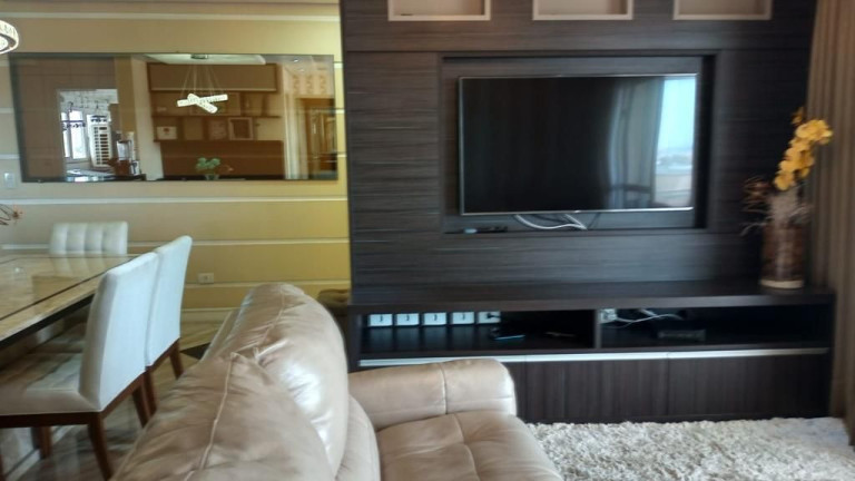 Imagem Apartamento com 3 Quartos à Venda, 140 m² em Centro - Poá Imagem Apartamento com 3 Quartos à Venda, 140 m² em Centro - Poá