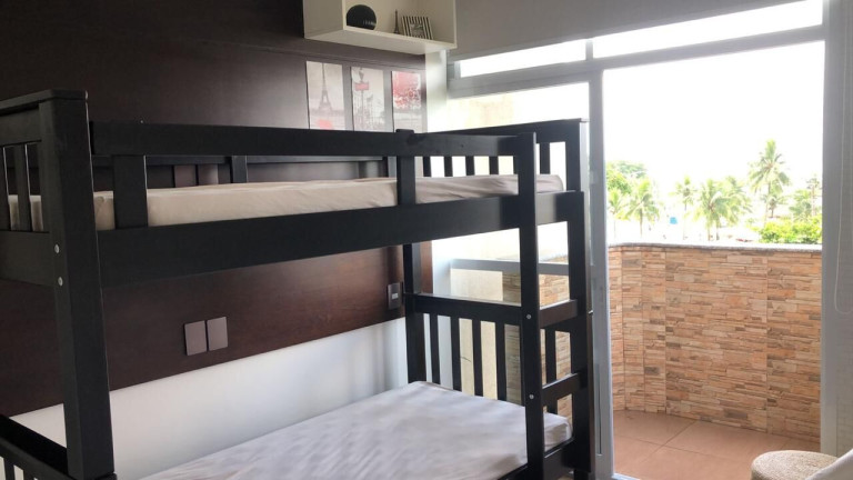 Imagem Apartamento com 2 Quartos à Venda, 94 m² em Itararé - São Vicente Imagem Apartamento com 2 Quartos à Venda, 94 m² em Itararé - São Vicente