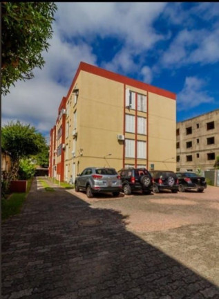 Apartamento com 1 Quarto à Venda, 47 m² em Teresópolis - Porto Alegre