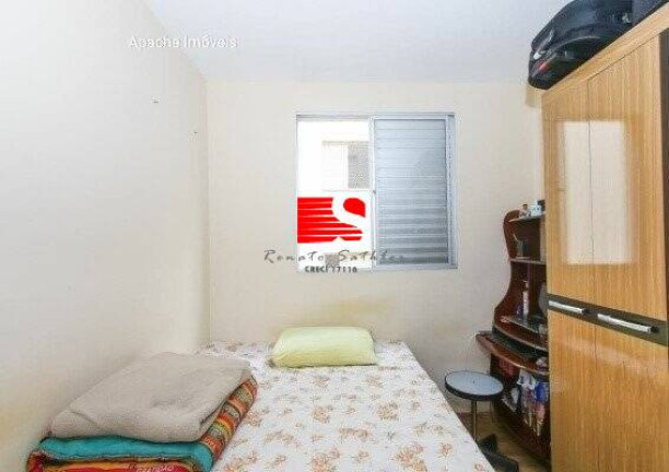 Imagem Apartamento com 4 Quartos à Venda, 80 m² em Buritis - Belo Horizonte