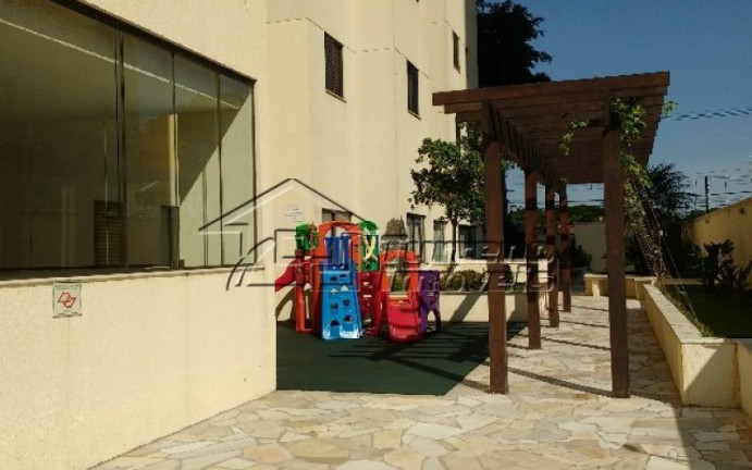 Imagem Apartamento com 3 Quartos à Venda, 76 m² em Jardim Satélite - São José Dos Campos Imagem Apartamento com 3 Quartos à Venda, 76 m² em Jardim Satélite - São José Dos Campos