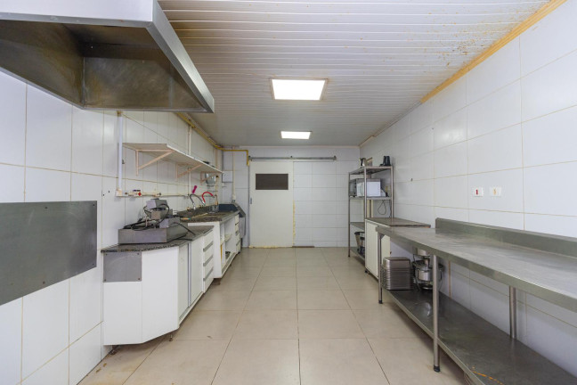 Imagem Sala Comercial para Alugar, 120 m² em Campo Comprido - Curitiba