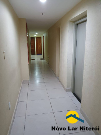 Imagem Apartamento com 2 Quartos à Venda, 50 m² em Fonseca - Niterói