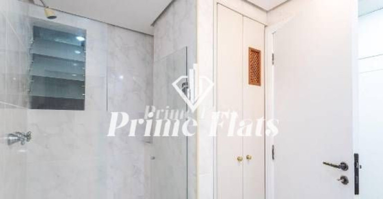 Imagem Apartamento com 3 Quartos à Venda, 126 m² em Jardim Paulista - São Paulo