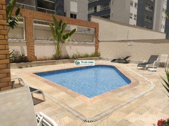 Imagem Imóvel com 3 Quartos à Venda, 83 m² em Parque Residencial Aquarius - São José Dos Campos Imagem Imóvel com 3 Quartos à Venda, 83 m² em Parque Residencial Aquarius - São José Dos Campos