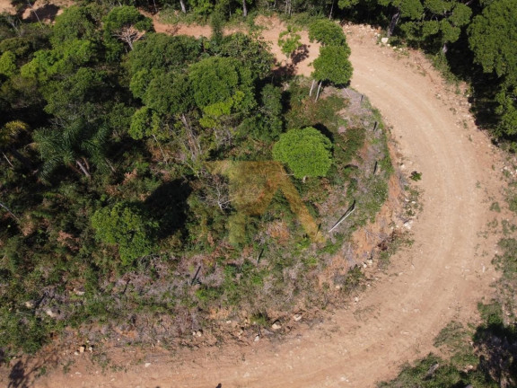 Terreno à Venda,  em Encantada - Garopaba